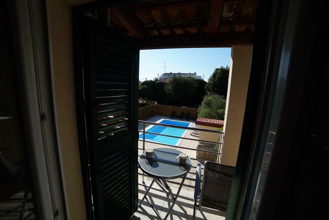 Villa Korona Apartments Zadar