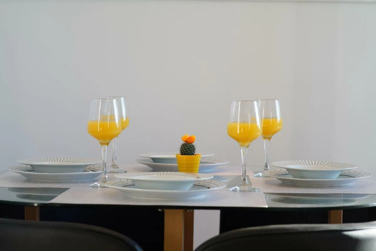 Villa Korona Apartments Zadar Croatia