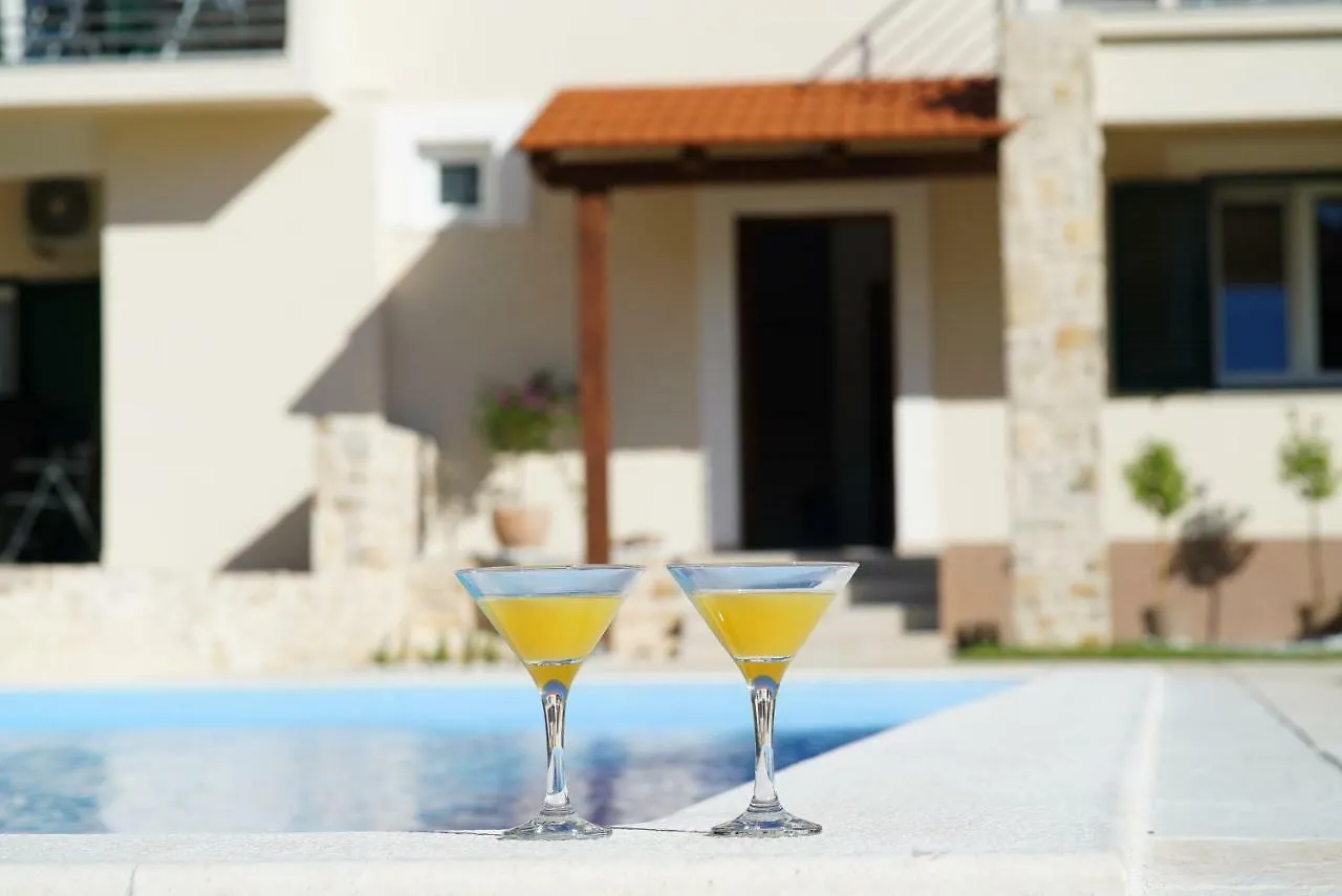 Villa Korona Apartments Zadar