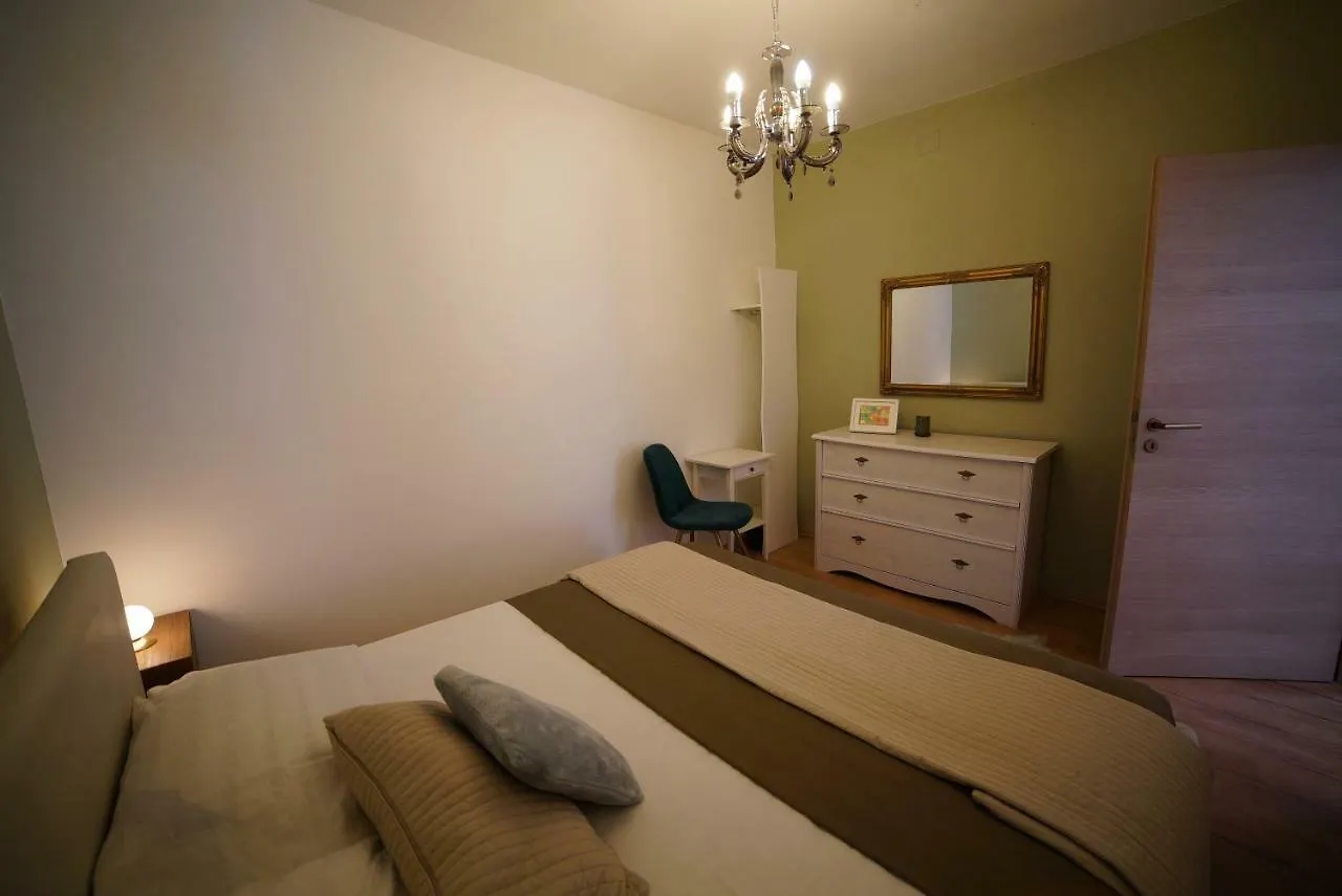 Villa Korona Apartments Zadar