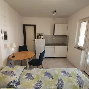 Apartment Emma, Zadar