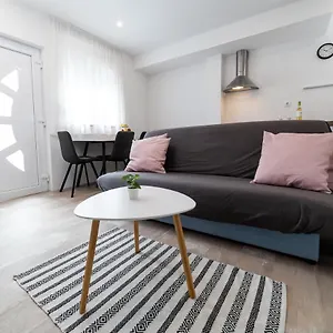 Apartment Odiseja, Zadar