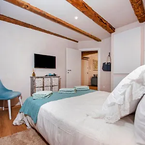 Casa De Amicis , Rovinj Croatia