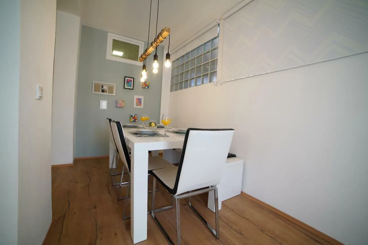Villa Korona Apartments Zadar Croatia
