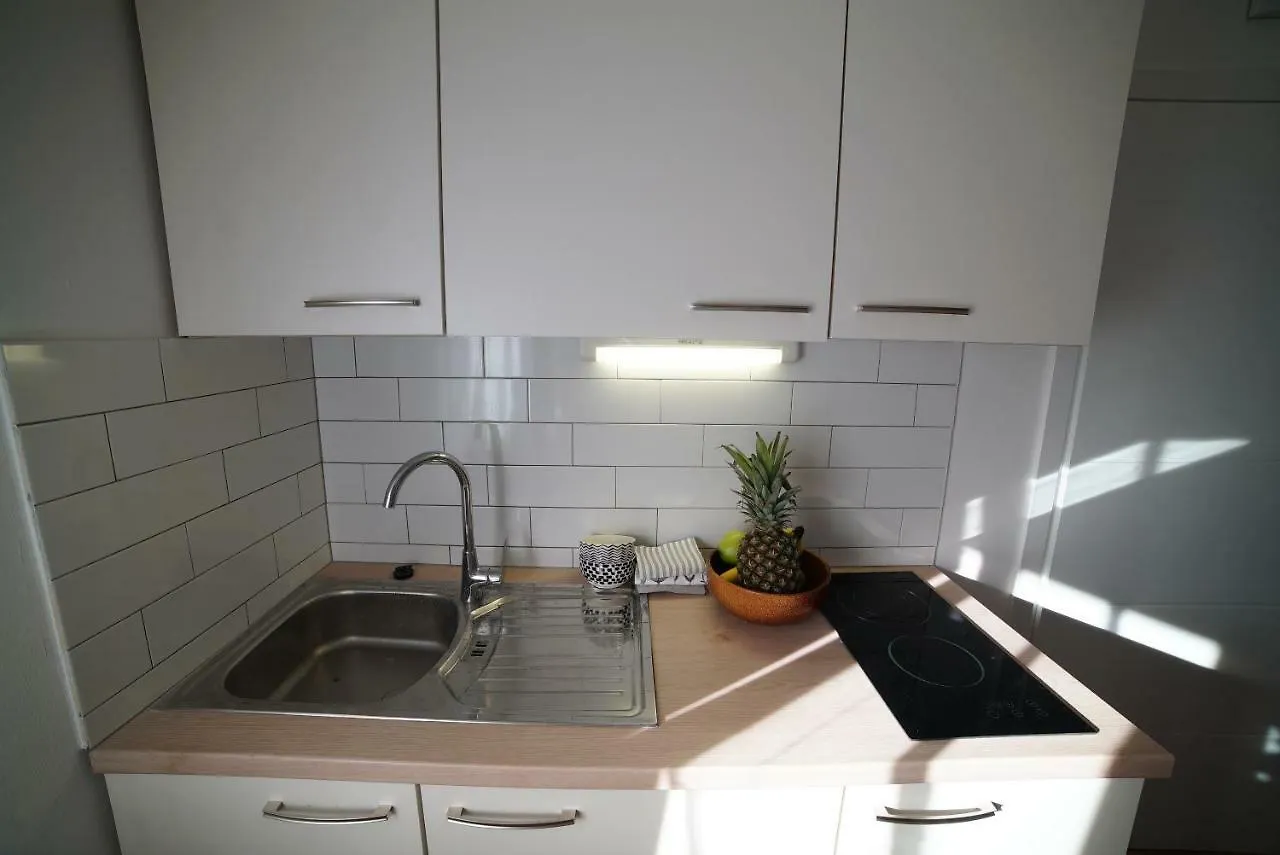 Villa Korona Apartments Zadar