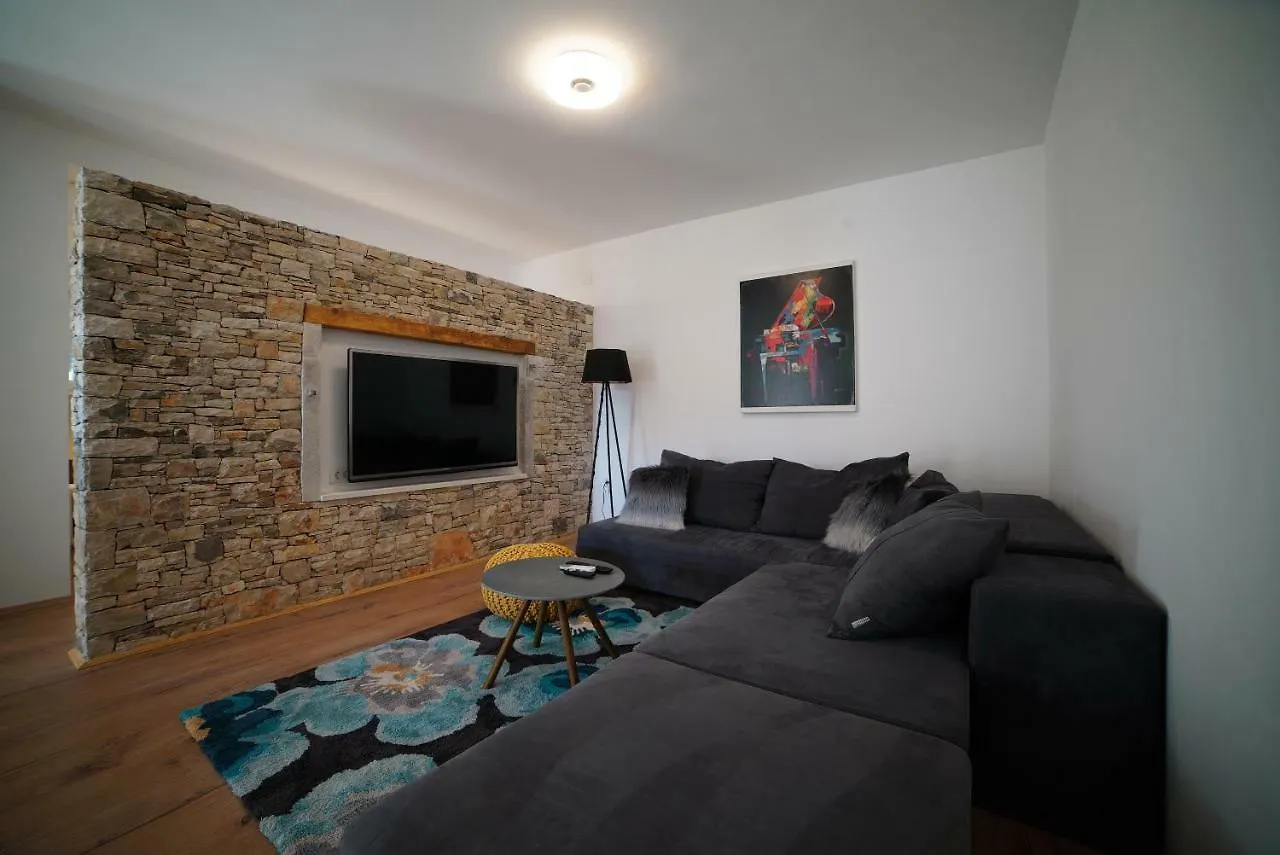 Villa Korona Apartments Zadar